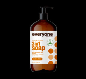Soap - Cedar & Citrus - Image 1