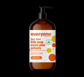 Soap Kids- Orange Squeeze - Image 2