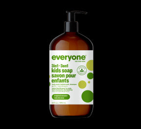Soap Kids- Trop Coconut - Image 1