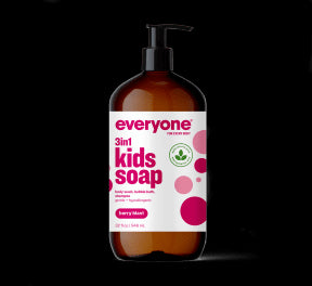 Kids Soap Berry Blast - Image 2