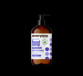 Hand Soap - Lavender Coconut - Image 2
