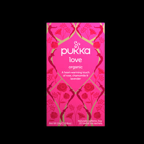 Organic Love - Image 1