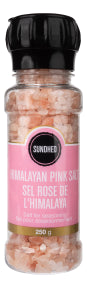 Himalayan Salt Coarse In Grinder - Image 2