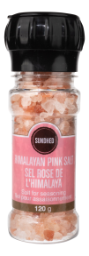 Himalayan Salt Coarse In Grinder - Image 4