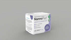 Natural Organic Reg Pads - Image 1