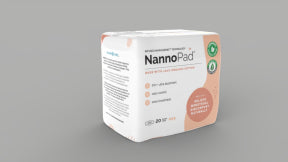 Natural Organic Super Pads - Image 2