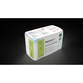 NannoDry Light Incontinence Pads - Image 2