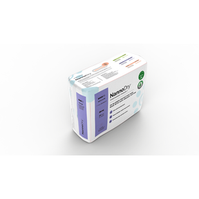 NannoDry Regular Incontinence Pads - Image 1