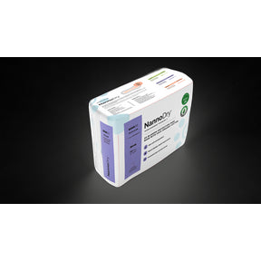 NannoDry Regular Incontinence Pads - Image 2