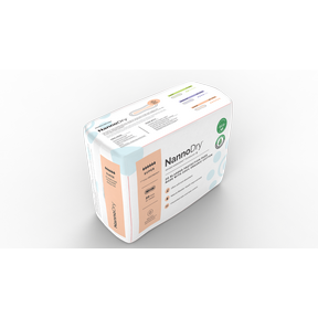 NannoDry Super Incontinence Pads - Image 2