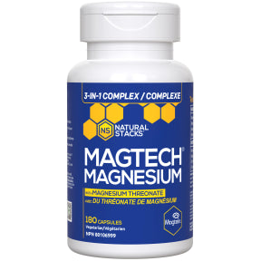 Magtech - Magnesium Complex - Image 2
