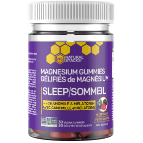 SLEEP Magnesium Gummies - Image 1