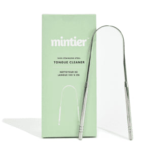 Tongue Cleaner - Image 1