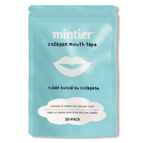 Collagen Mouth Tape - Image 3
