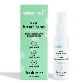Dog Breath Spray - Image 3