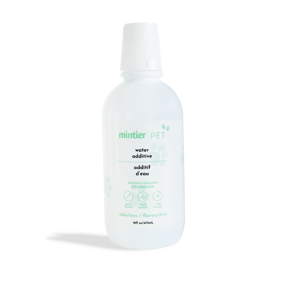 Pet Water Additive - Image 1