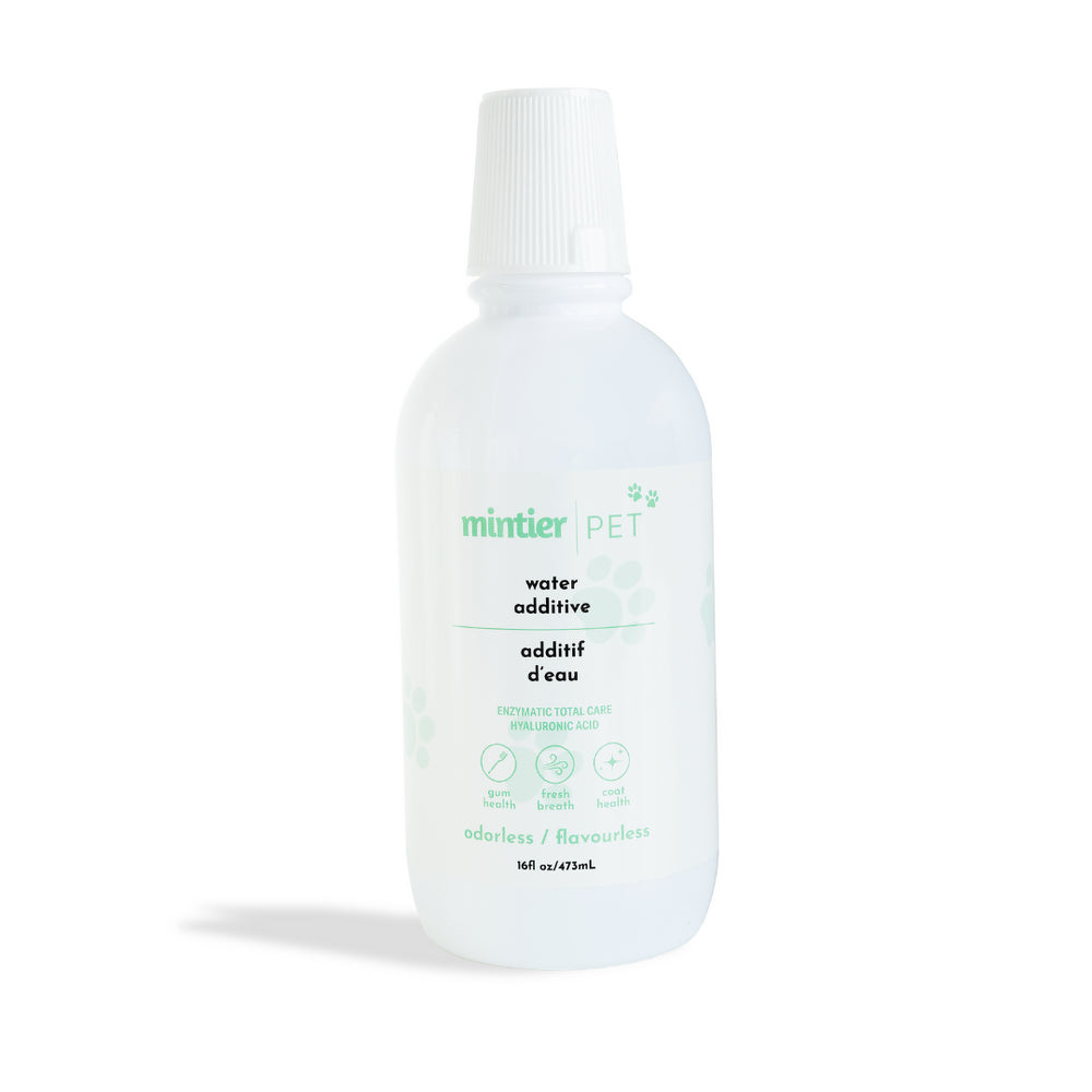 Pet Water Additive - Image 2