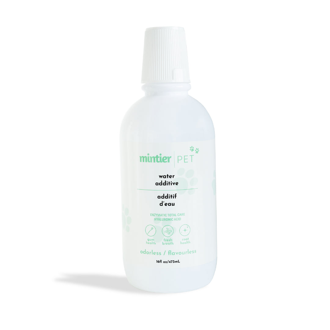 Pet Water Additive - Image 2