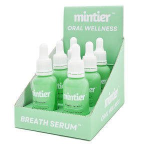 Breath Serum Loaded Display - Image 1