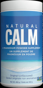 Magnesium Plain - Image 1