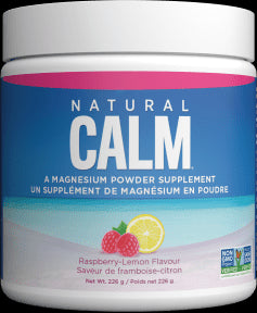 Magnesium Rasp Lemon - Image 1