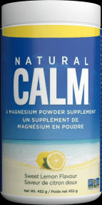 Magnesium Sweet Lemon - Image 1