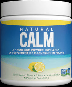 Magnesium Sweet Lemon - Image 1