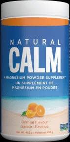 Magnesium Orange - Image 1