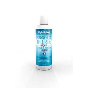 Magnesium Chloride Liquid(Oil) - Image 2