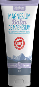 Magnesium Chloride Balm W Lavender - Image 2