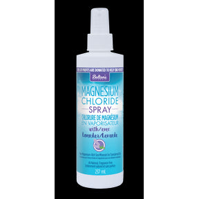 Magnesium Chloride Spray W Lavender - Image 1