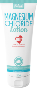 Magnesium Chloride Lotion - Image 3