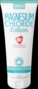 Magnesium Chloride Lotion - Image 4