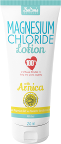 Magnesium Chloride Lotion Arnica - Image 2
