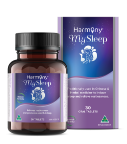 Harmony My Sleep - Image 2