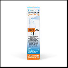 Spray - CALC FLUOR - Image 1