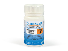 Comb B General Debility - Image 3