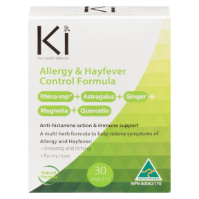 Ki Allergy And Hayfever - Image 3