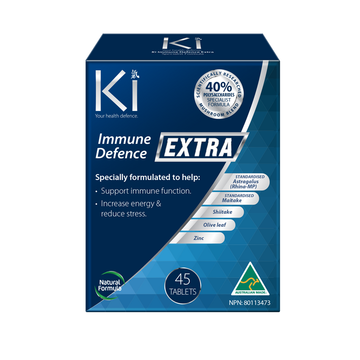 Ki Immune Defence Extra - Image 3