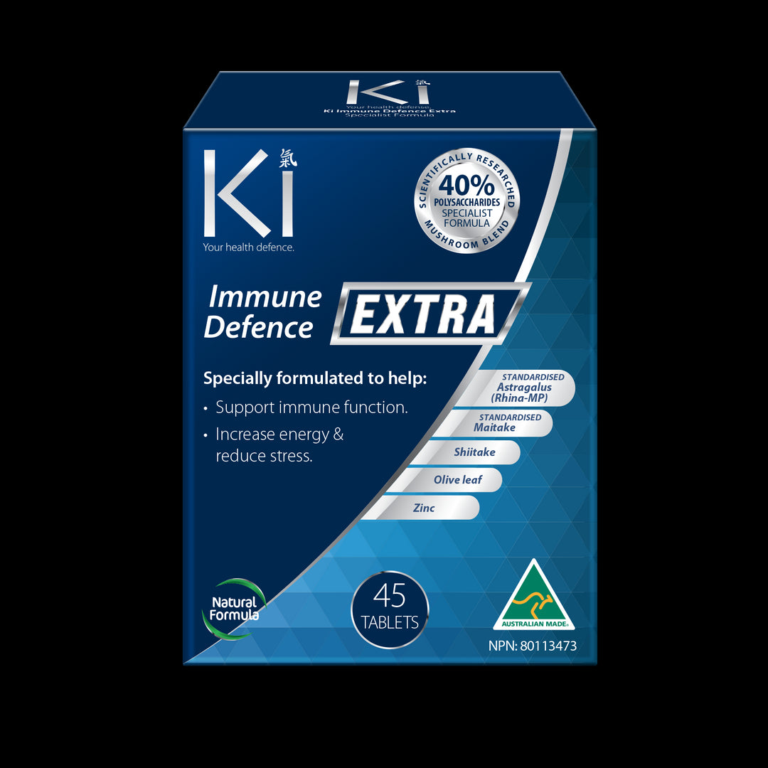 Ki Immune Defence Extra - Image 4