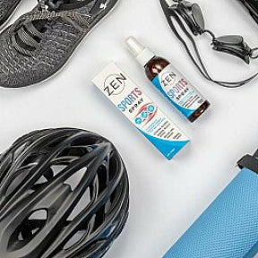 Zen Sports Spray - Image 2