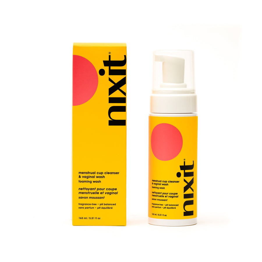 Foaming Wash - Image 1