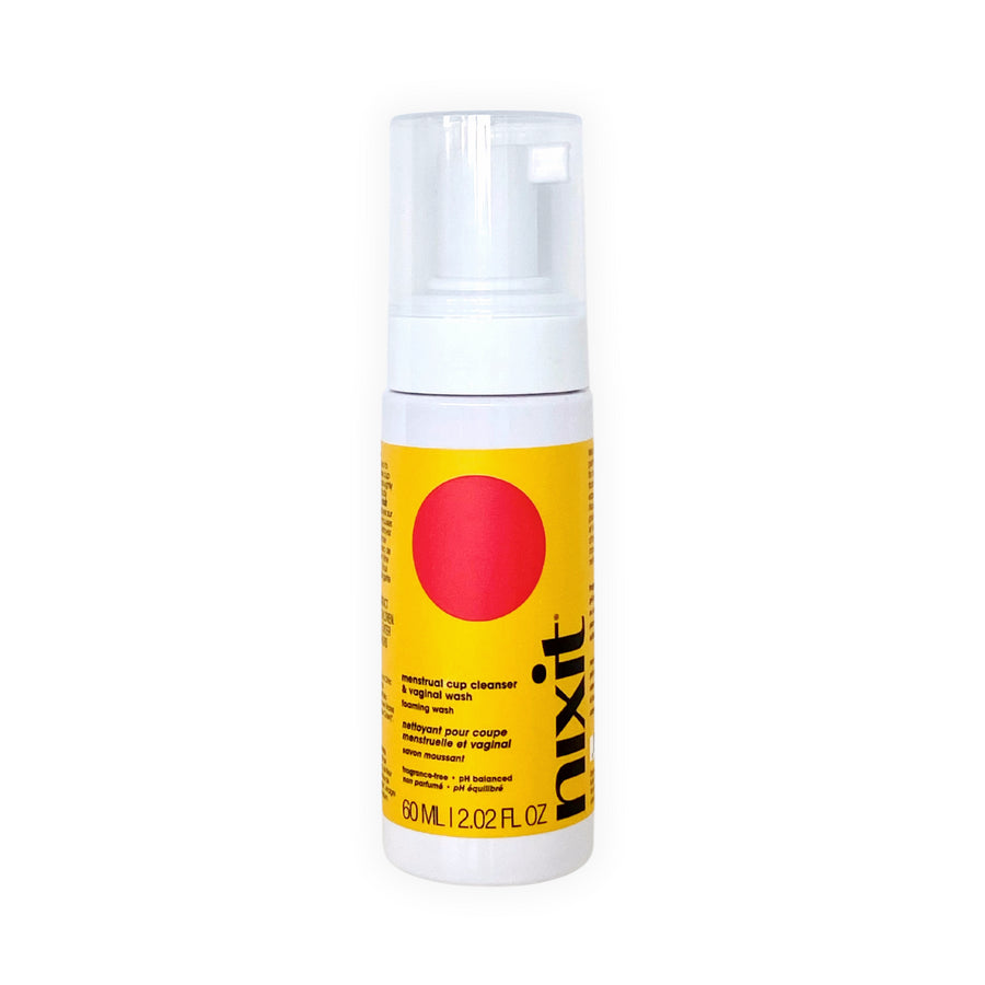Foaming Wash Travel - Image 1