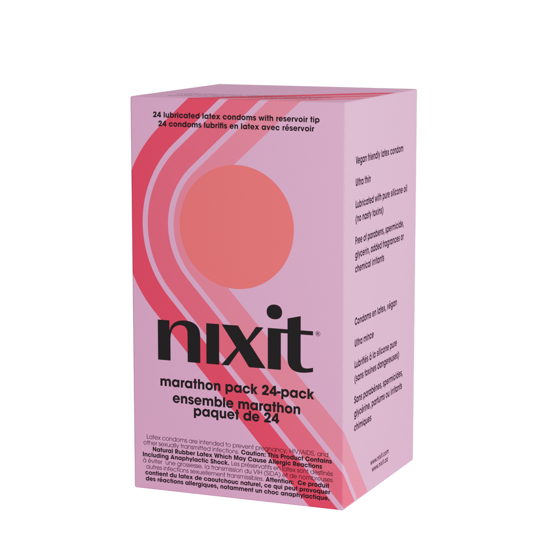 Lubricated Latex condoms - Image 4