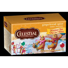 Gingerbread Spice - Image 3