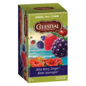 Wild Berry Zinger - Image 2
