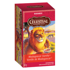 Madagascar Vanilla - Image 1