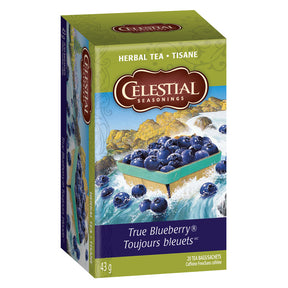 True Blueberry Tea - Image 2