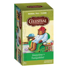 Sleepy Time Tea - Image 1