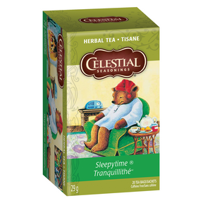 Sleepy Time Tea - Image 2